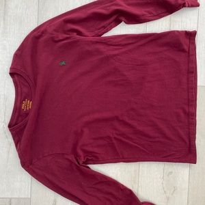 Polo Ralph Lauren Long Sleeve Shirt